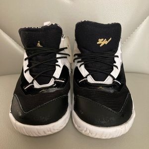 Jordan sneakers size 10C